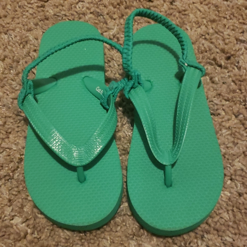 Flip flops